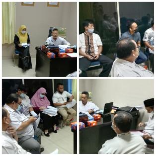 Rapat Koordinasi